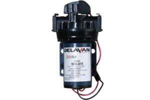 12 Volt Delavan Pump