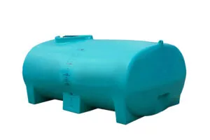 5000 litre water cartage tank