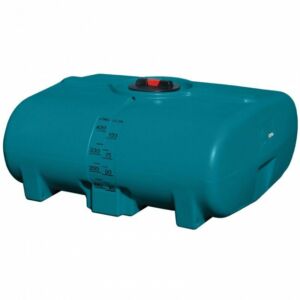 Rapid Spray Aqua V portable water tanks