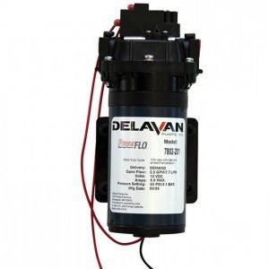 Delavan Pumps 7.5lpm 60psi
