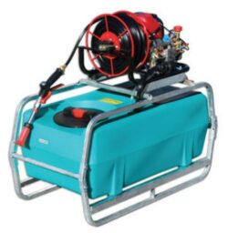 Rapid Spray Ranger Spray unit