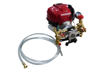Honda Spray Pump Commando