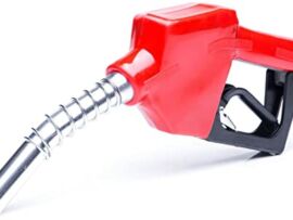 Auto Shut Off Diesel Nozzle