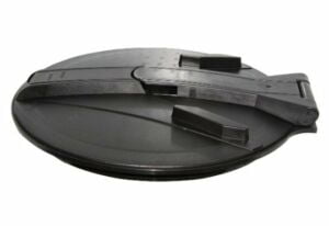 455mm Tank Lid for Chemical and Water Tanks