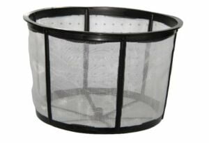 Basket Filter for Water Diesel and Chemical Tank