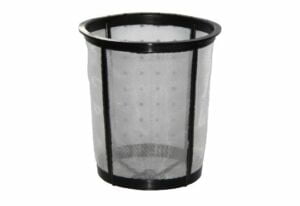 Basket Strainer Filter for Water Diesel Chemical Tank