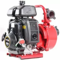 Honda Fire Fighting Pump -On Sale Only $750