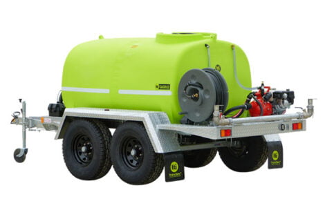 Fire fighting trailer manufactures