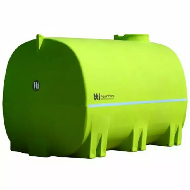 GreenLife - Abwassertank-System 12000 Liter