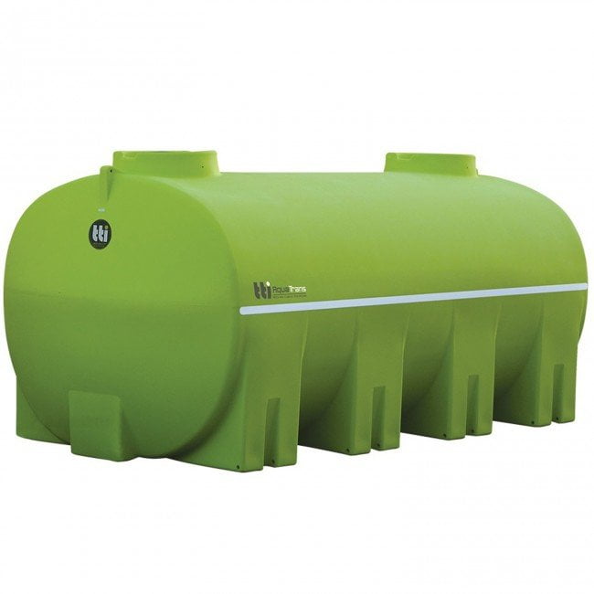 Poly Water Tanks for Trucks 20 Year Warranty On Sale Now