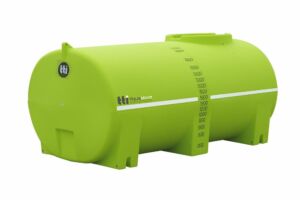 Portable poly water tanks 3000 litre