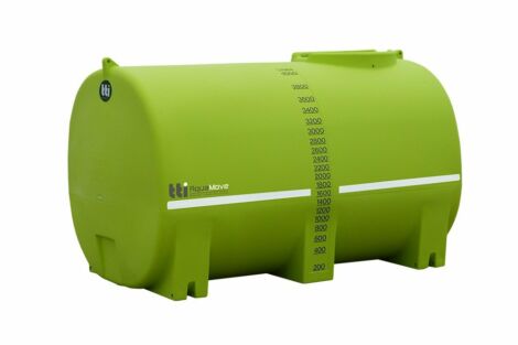 TTI Water Tanks 220L to 17000 litres