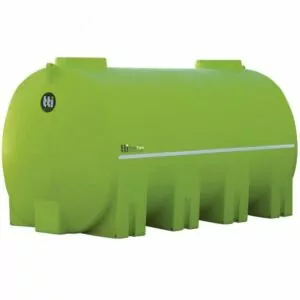 TTI portable truck poly water tanks