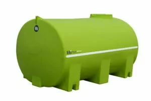 TTI Portable water cart tanks 10000 litre