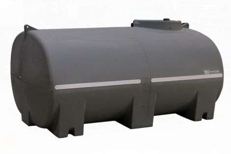 8000L Diesel Cadet Storage Tank