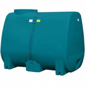 Rapid Spray Water Tanks 4800