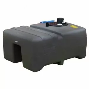 Rectangular Diesel Fuel Tank