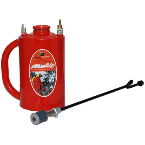 Fire Drip Torch 4 litre FireBug