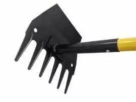 Fire Fighting McLead Rake