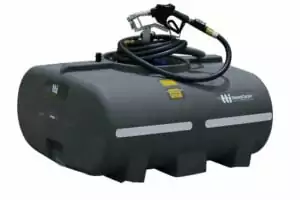 TTI Diesel Tank