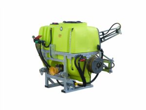 3pl spray unit for tractor Bertonlini pump