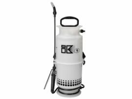 Inter Industrial Sprayer for Chemicals