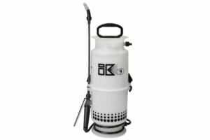 Inter Industrial Sprayer for Chemicals