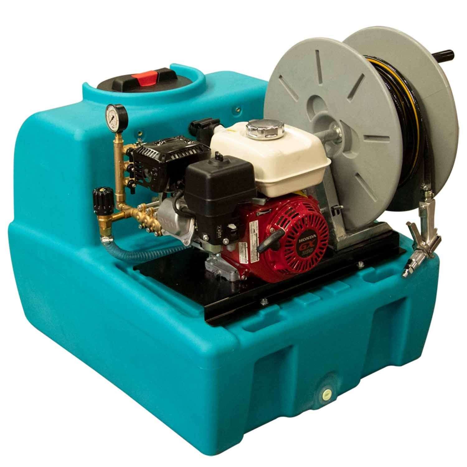 Rapid Spray Weed Sprayers Bushfire Store