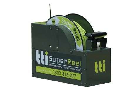TTI-SuperReel