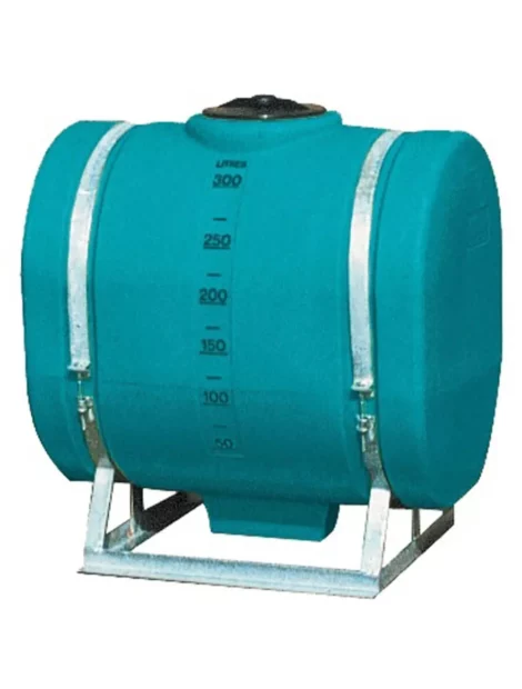 300l chemical water storage
