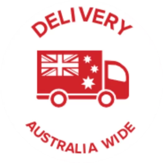delivery australia wide