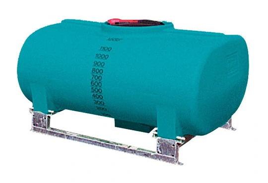 1200L Drainable Chemical Tank