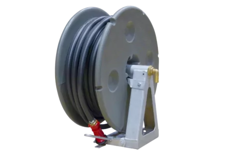 36m Fire Hose Reel
