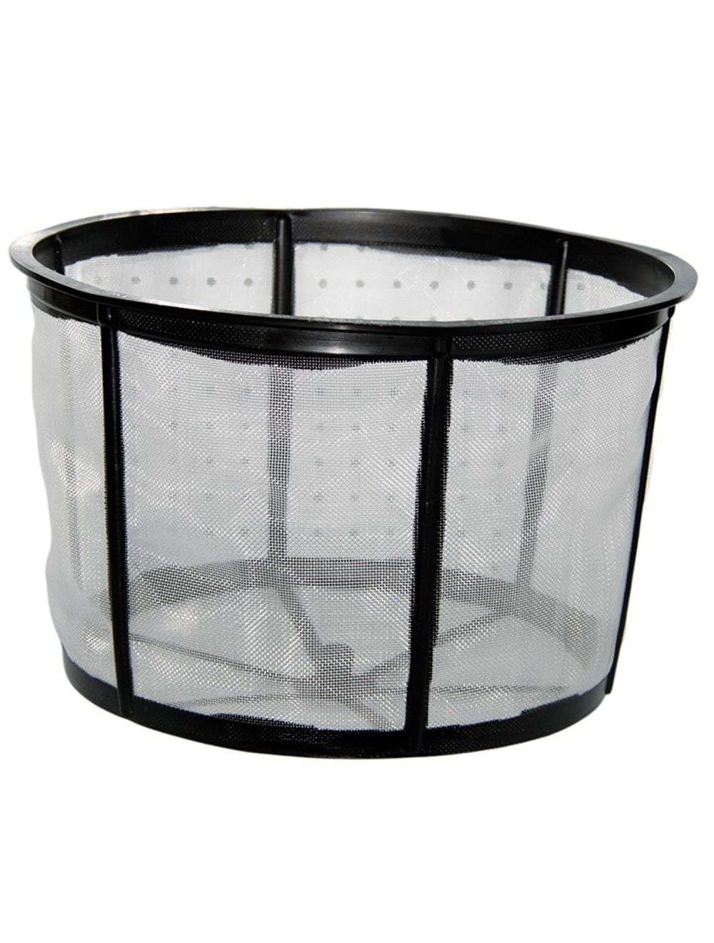 455mm Basket filter