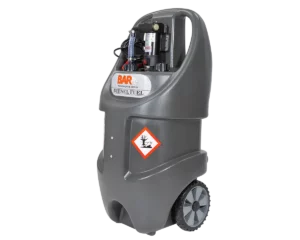 75L Trolley Diesel Tank