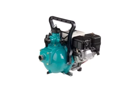 Honda 5.5HP Pump Engine