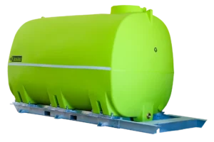 12000L Chemical Sump Tank