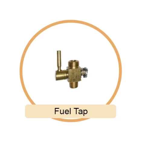 Fuel Tap FireBug Drip Torch Spare Parts