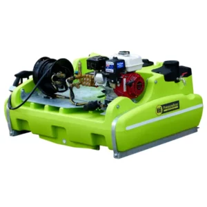 PressureBoss-300L-Pressure Washer Tank