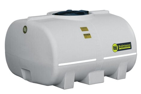 1000 Litre Adblue Tank