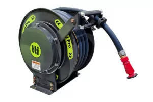 20m Spring Rewind Hose Reel