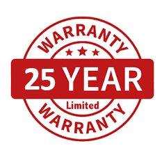 Bushfire-Store-25-Year-Warranty