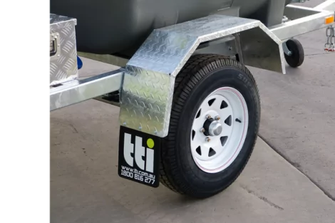 1000L DieselPatrol14- Galvanised Axles with 14″ Wheels -feature