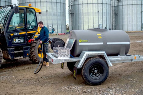 TTi DieselPatrol14 - TTi DieselPatrol15 - Diesel Transfer Trailer