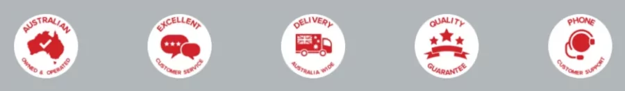 Bushfire Store - Delivery and Shipping FAQ