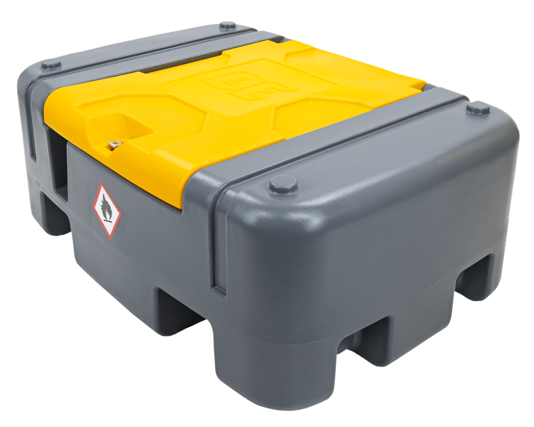 210 Litre Diesel Tank