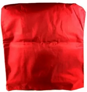 Cover Nyplon Red To Fit Rega Fire Fighting Backpack Part
